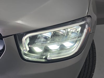 2021 Mercedes-Benz GLC GLC 300