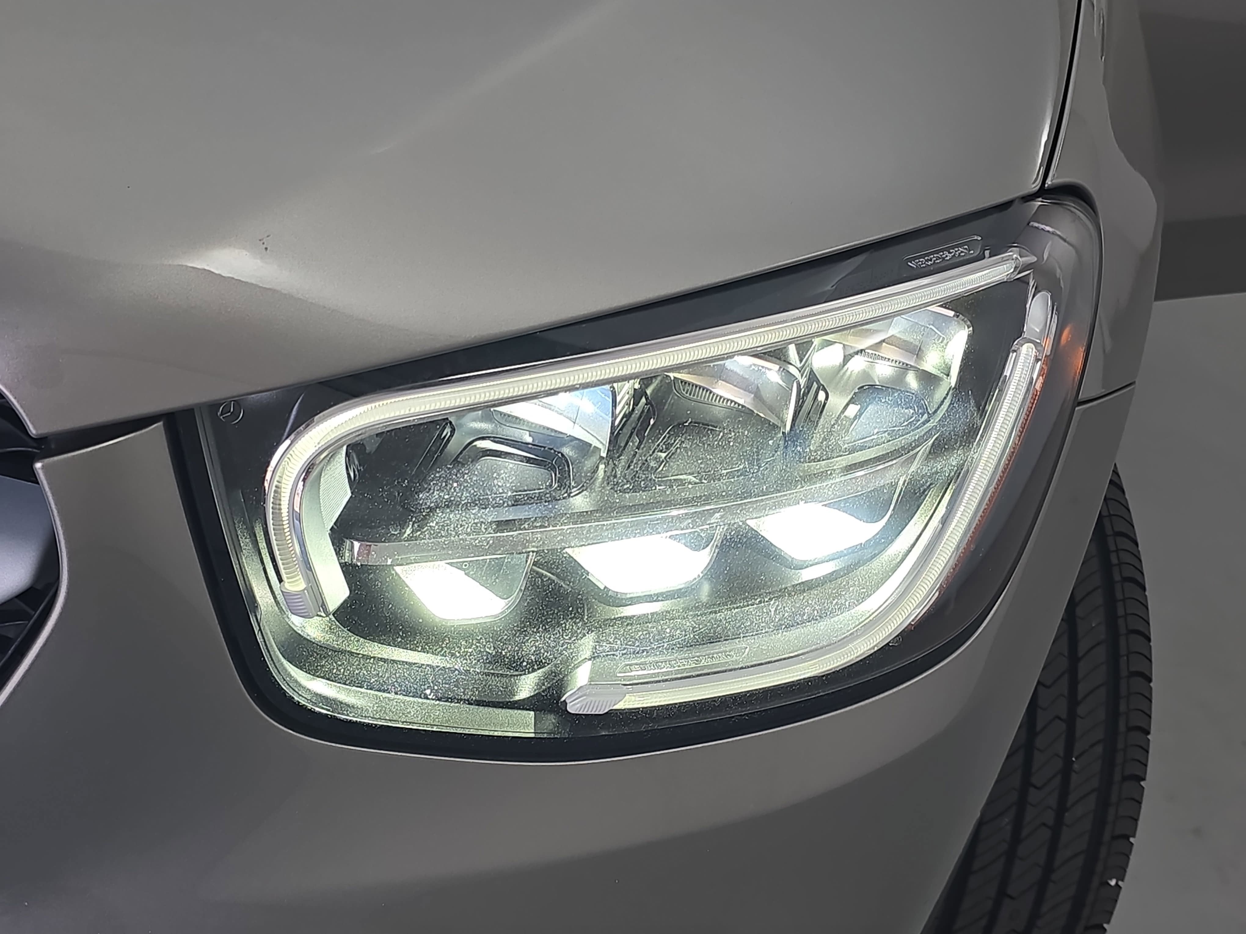 2021 Mercedes-Benz GLC GLC 300