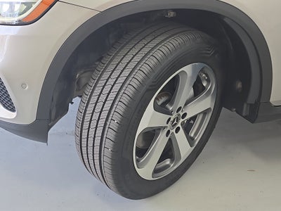 2021 Mercedes-Benz GLC GLC 300