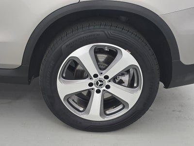 2021 Mercedes-Benz GLC GLC 300