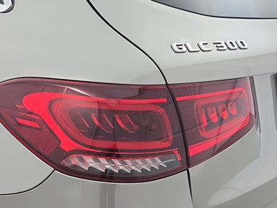 2021 Mercedes-Benz GLC GLC 300