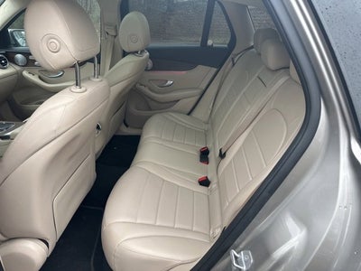 2021 Mercedes-Benz GLC GLC 300