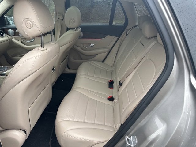 2021 Mercedes-Benz GLC GLC 300