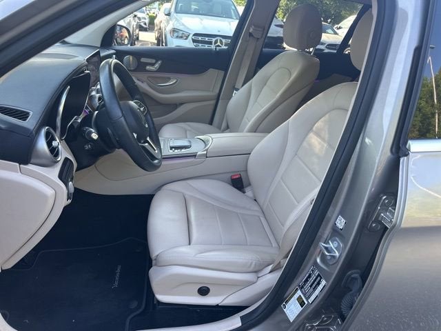 2020 Mercedes-Benz GLC GLC 300