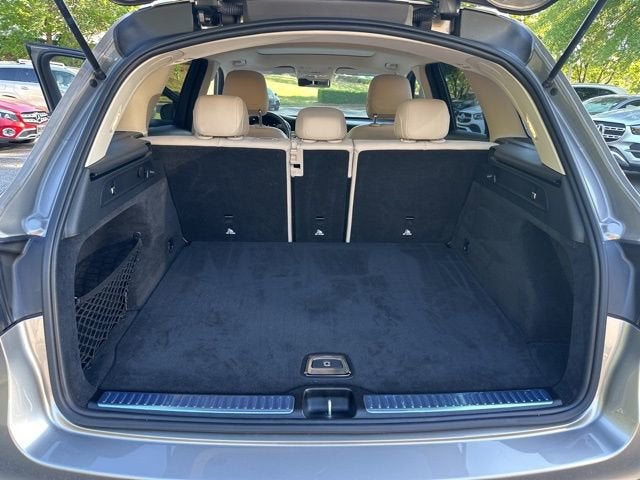 2020 Mercedes-Benz GLC GLC 300