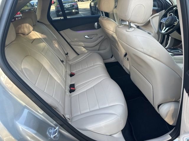 2020 Mercedes-Benz GLC GLC 300