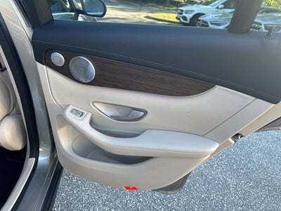 2020 Mercedes-Benz GLC GLC 300