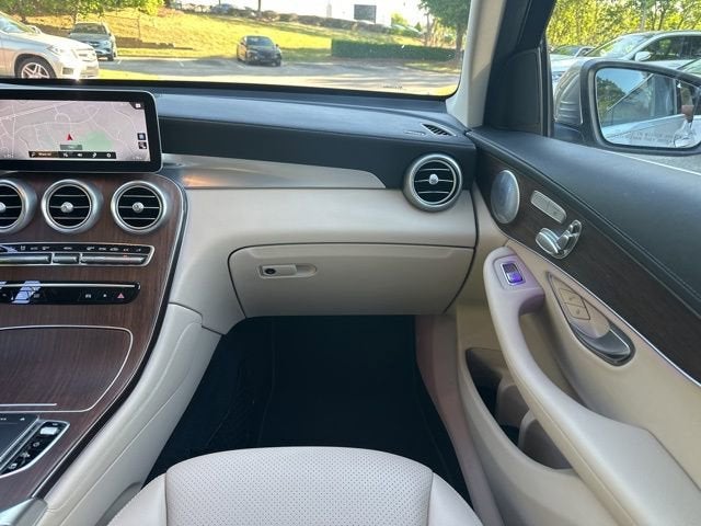 2020 Mercedes-Benz GLC GLC 300