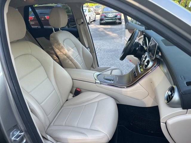 2020 Mercedes-Benz GLC GLC 300