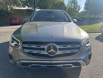 2020 Mercedes-Benz GLC GLC 300