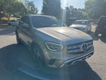 2020 Mercedes-Benz GLC GLC 300
