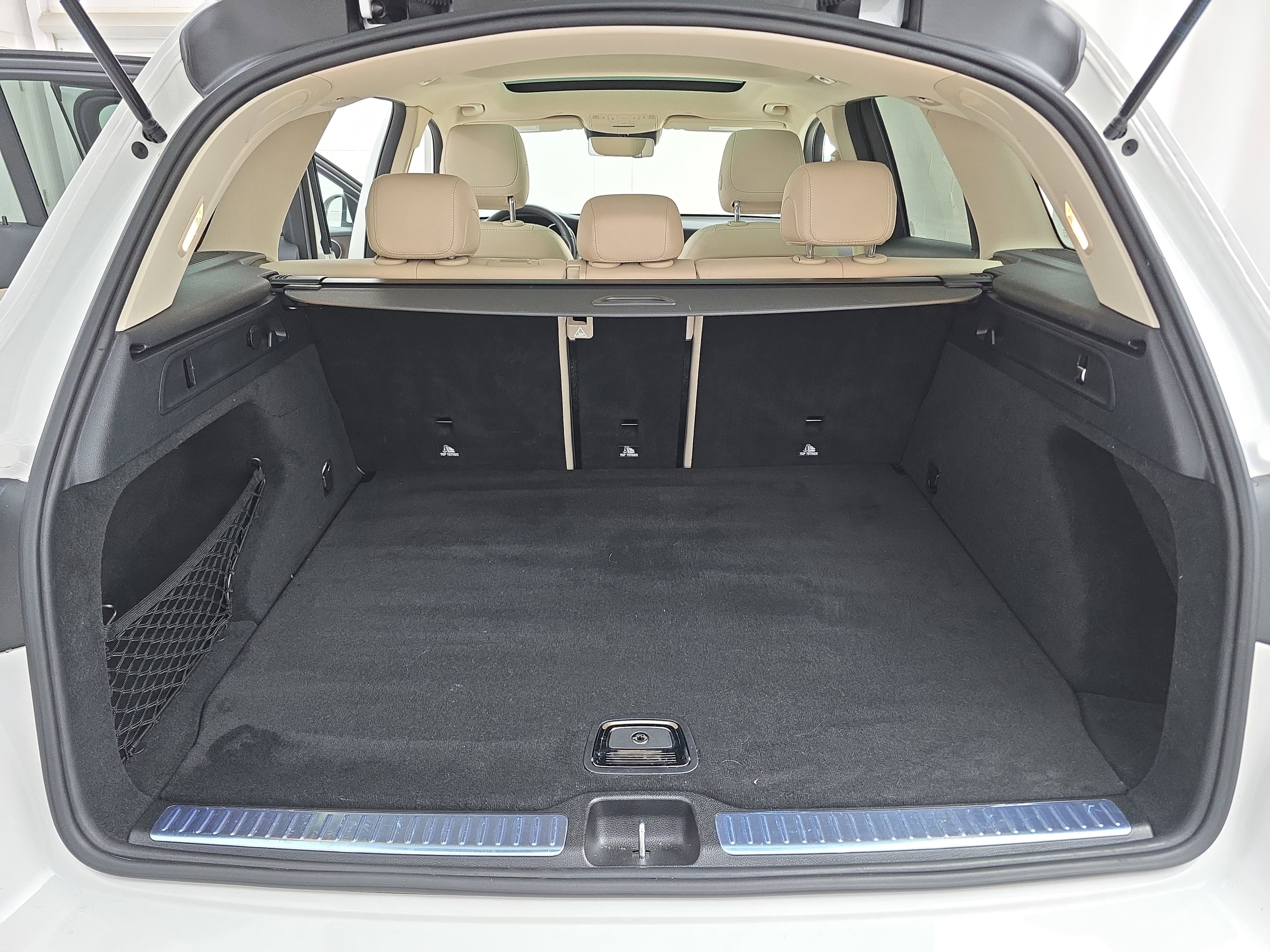 2021 Mercedes-Benz GLC GLC 300