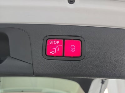 2021 Mercedes-Benz GLC GLC 300