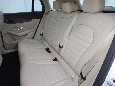 2021 Mercedes-Benz GLC GLC 300