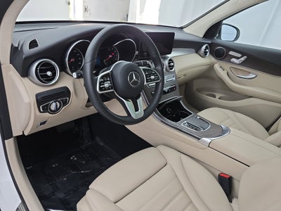 2021 Mercedes-Benz GLC GLC 300