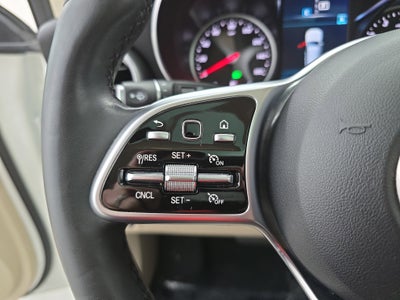 2021 Mercedes-Benz GLC GLC 300