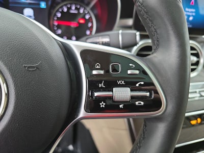 2021 Mercedes-Benz GLC GLC 300