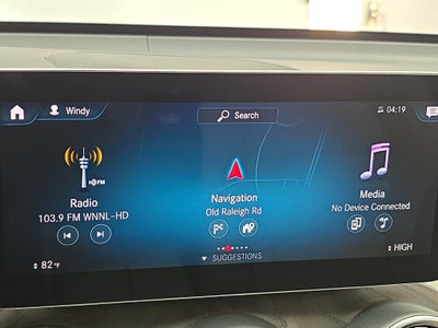 2021 Mercedes-Benz GLC GLC 300