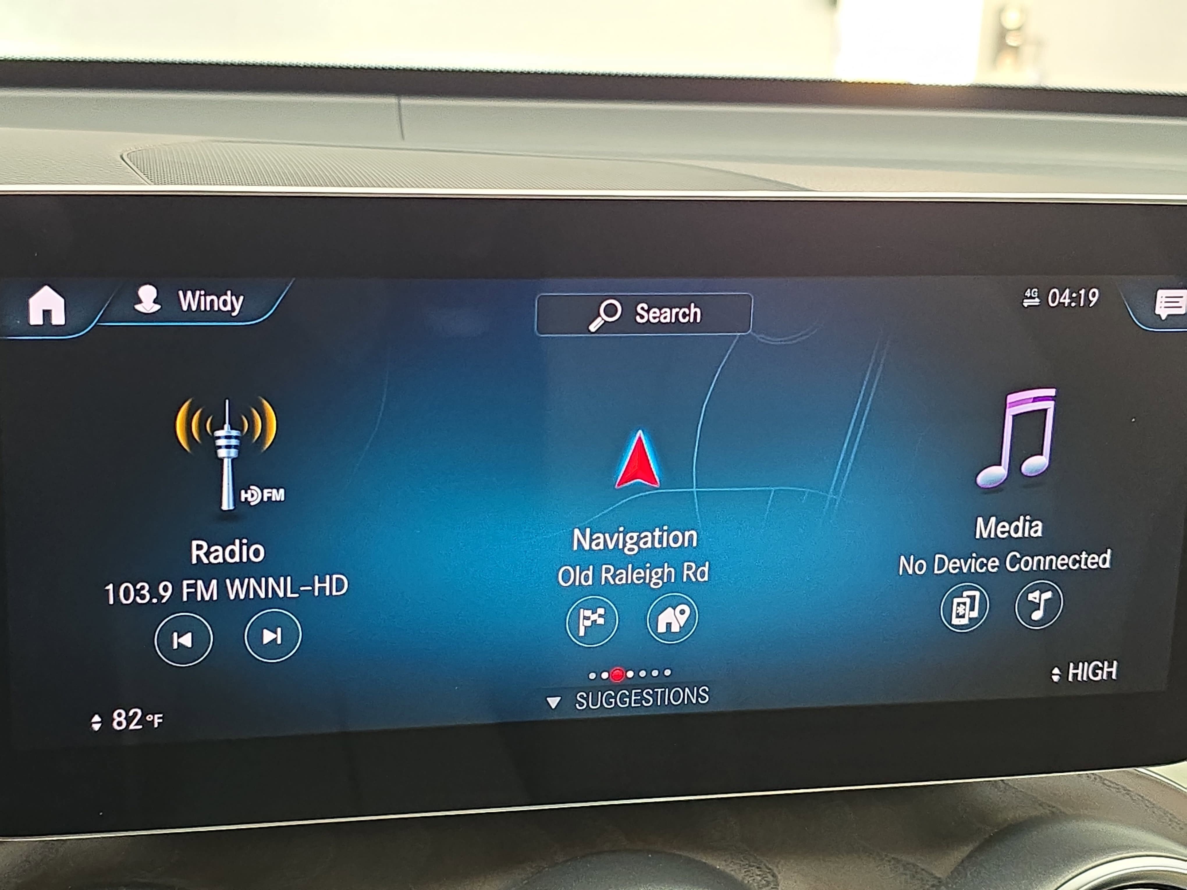 2021 Mercedes-Benz GLC GLC 300