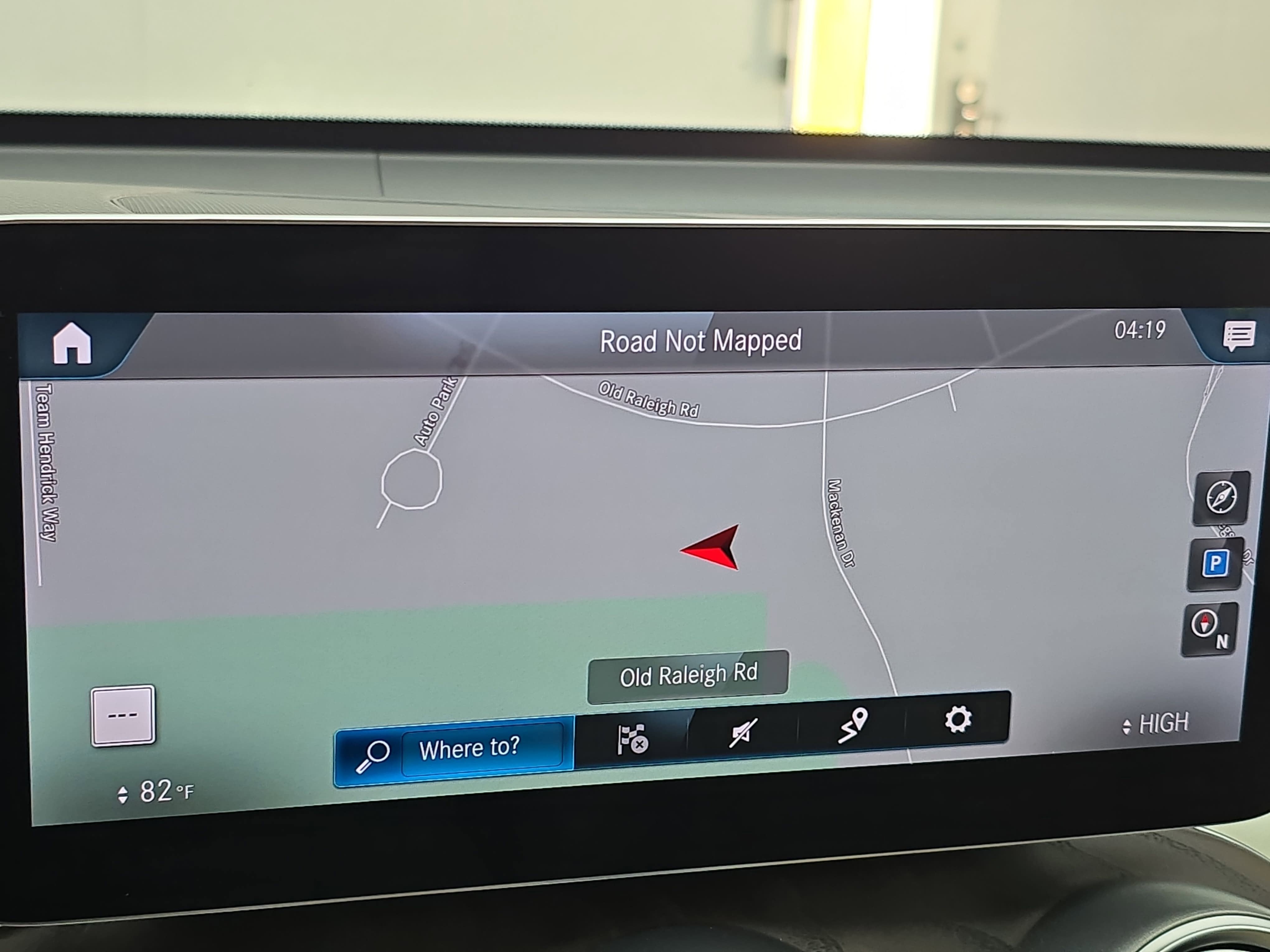 2021 Mercedes-Benz GLC GLC 300