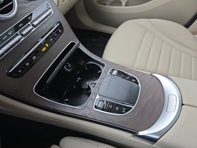 2021 Mercedes-Benz GLC GLC 300