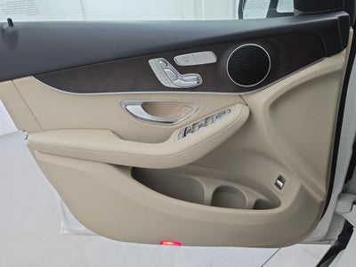 2021 Mercedes-Benz GLC GLC 300