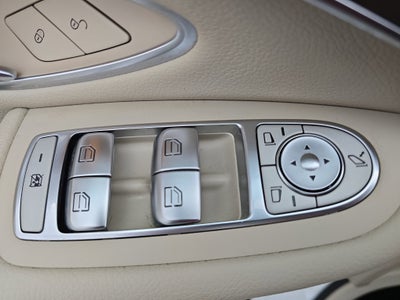 2021 Mercedes-Benz GLC GLC 300