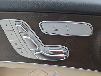 2021 Mercedes-Benz GLC GLC 300