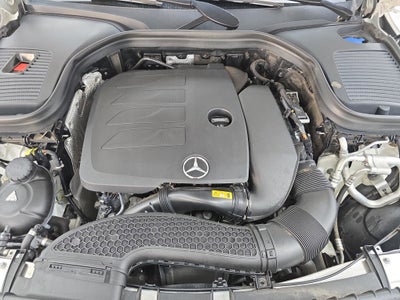 2021 Mercedes-Benz GLC GLC 300
