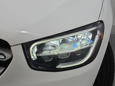 2021 Mercedes-Benz GLC GLC 300