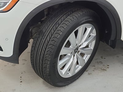 2021 Mercedes-Benz GLC GLC 300