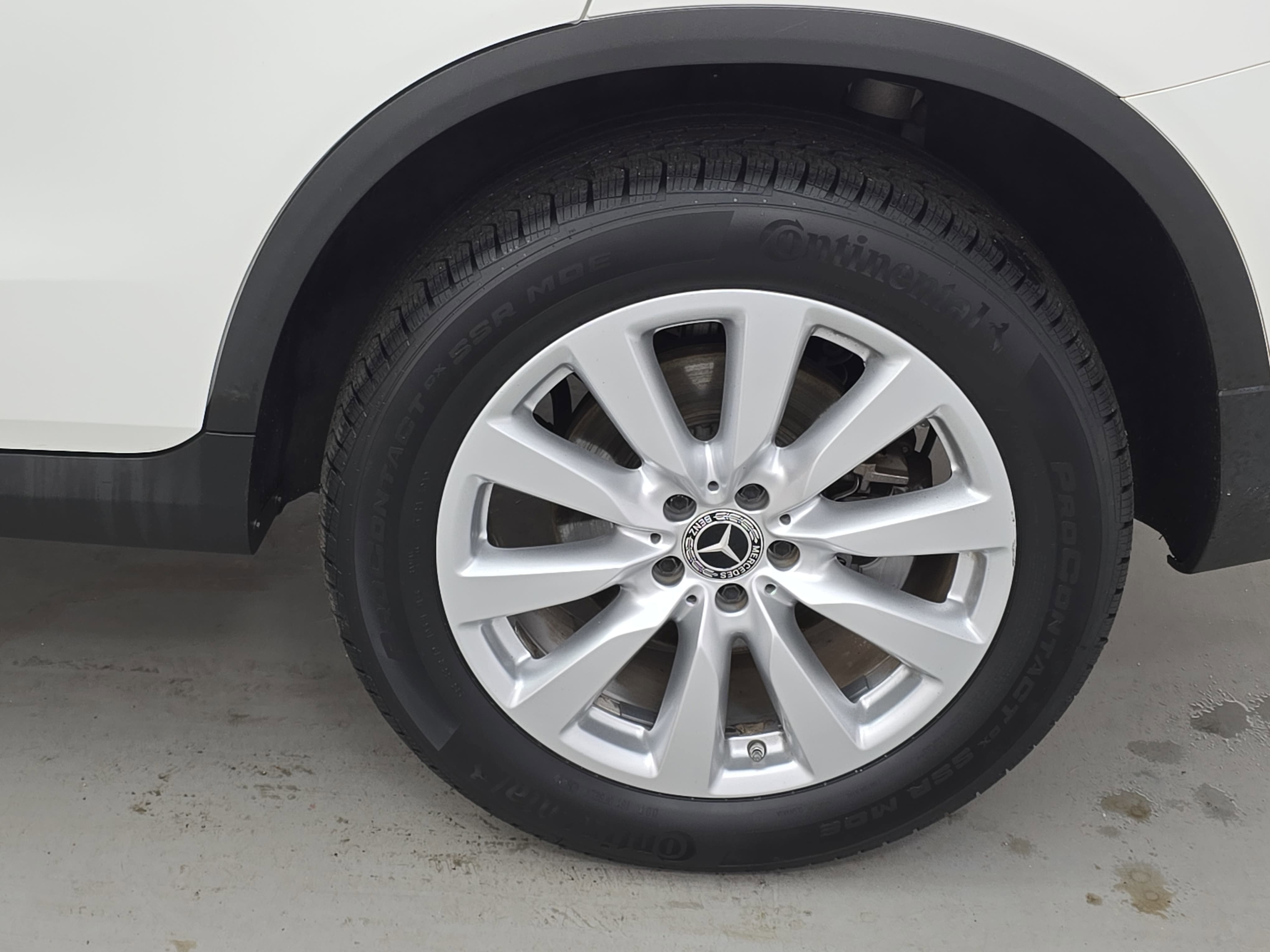 2021 Mercedes-Benz GLC GLC 300