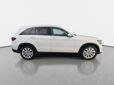 2021 Mercedes-Benz GLC GLC 300