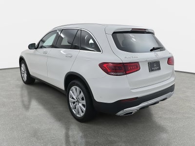2021 Mercedes-Benz GLC GLC 300