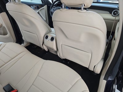 2021 Mercedes-Benz GLC GLC 300