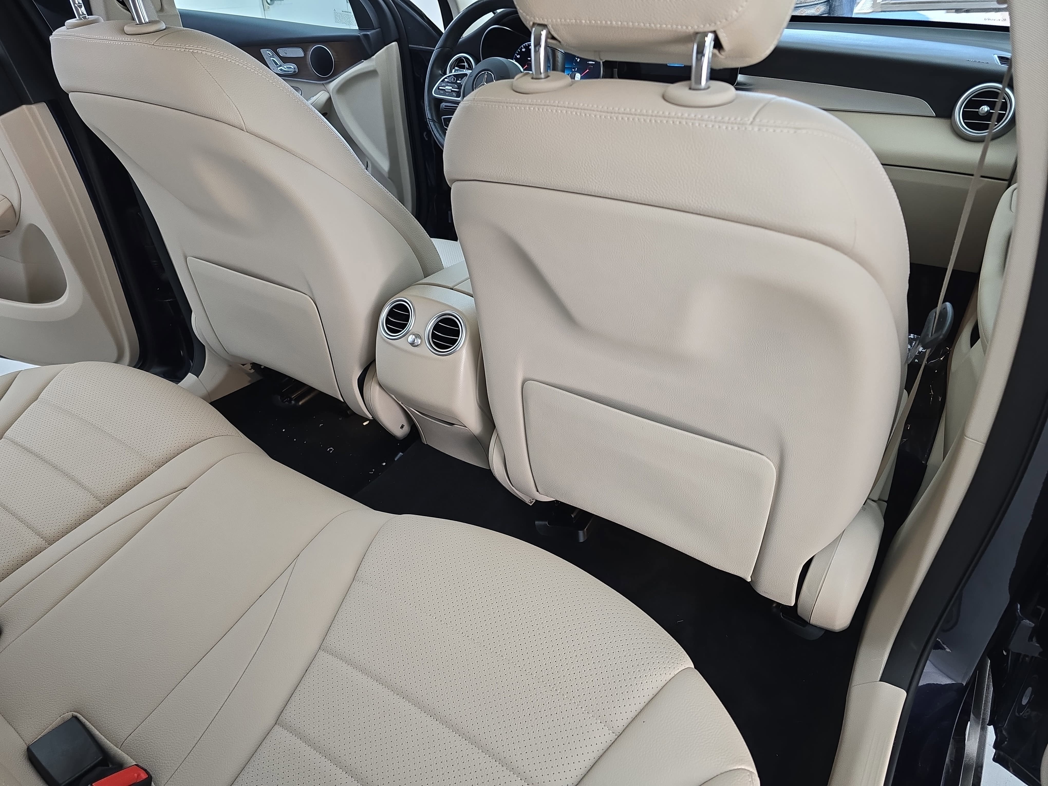 2021 Mercedes-Benz GLC GLC 300