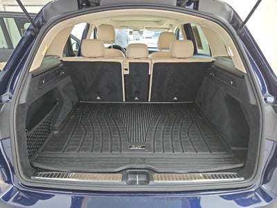 2021 Mercedes-Benz GLC GLC 300