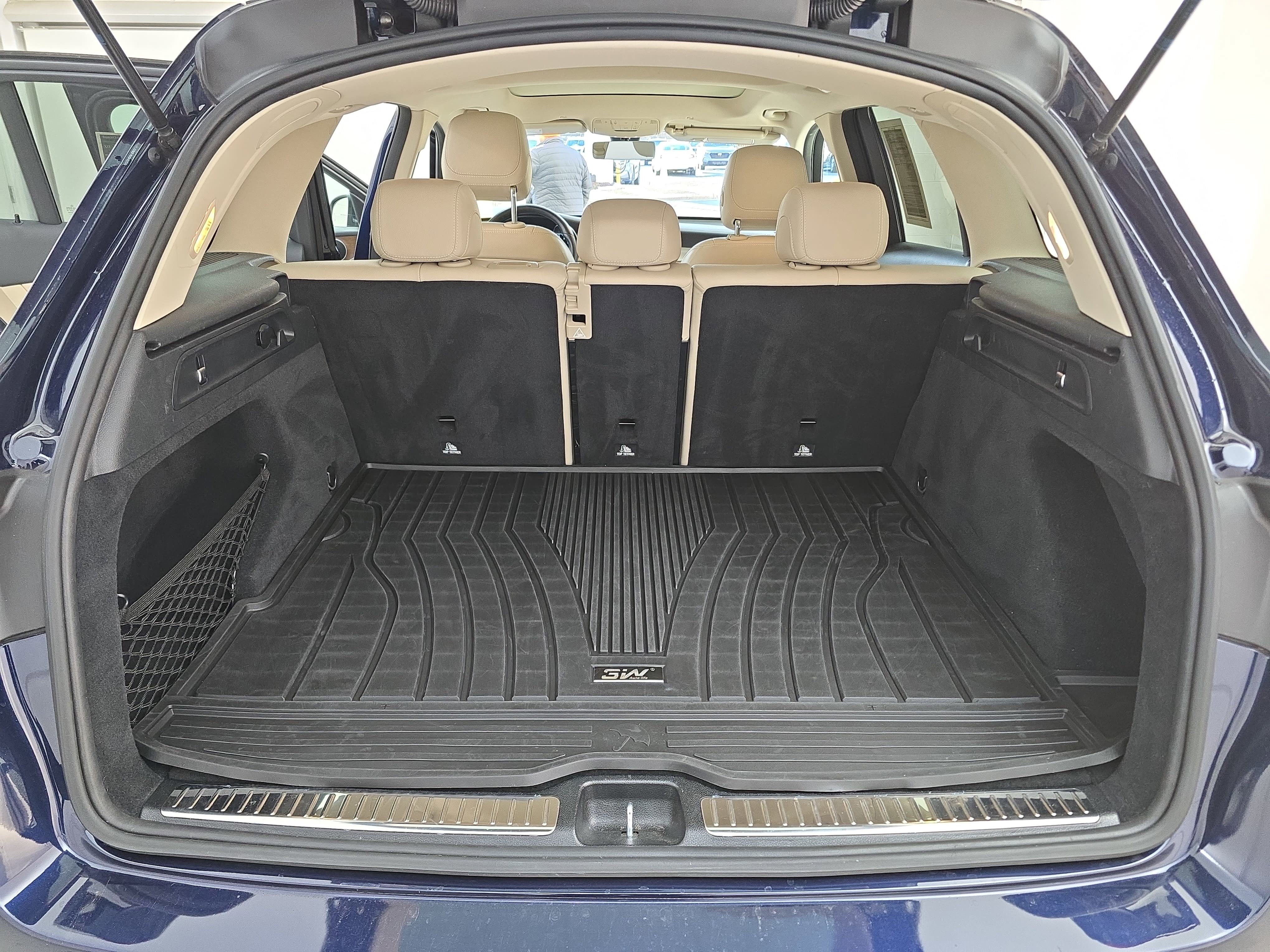 2021 Mercedes-Benz GLC GLC 300