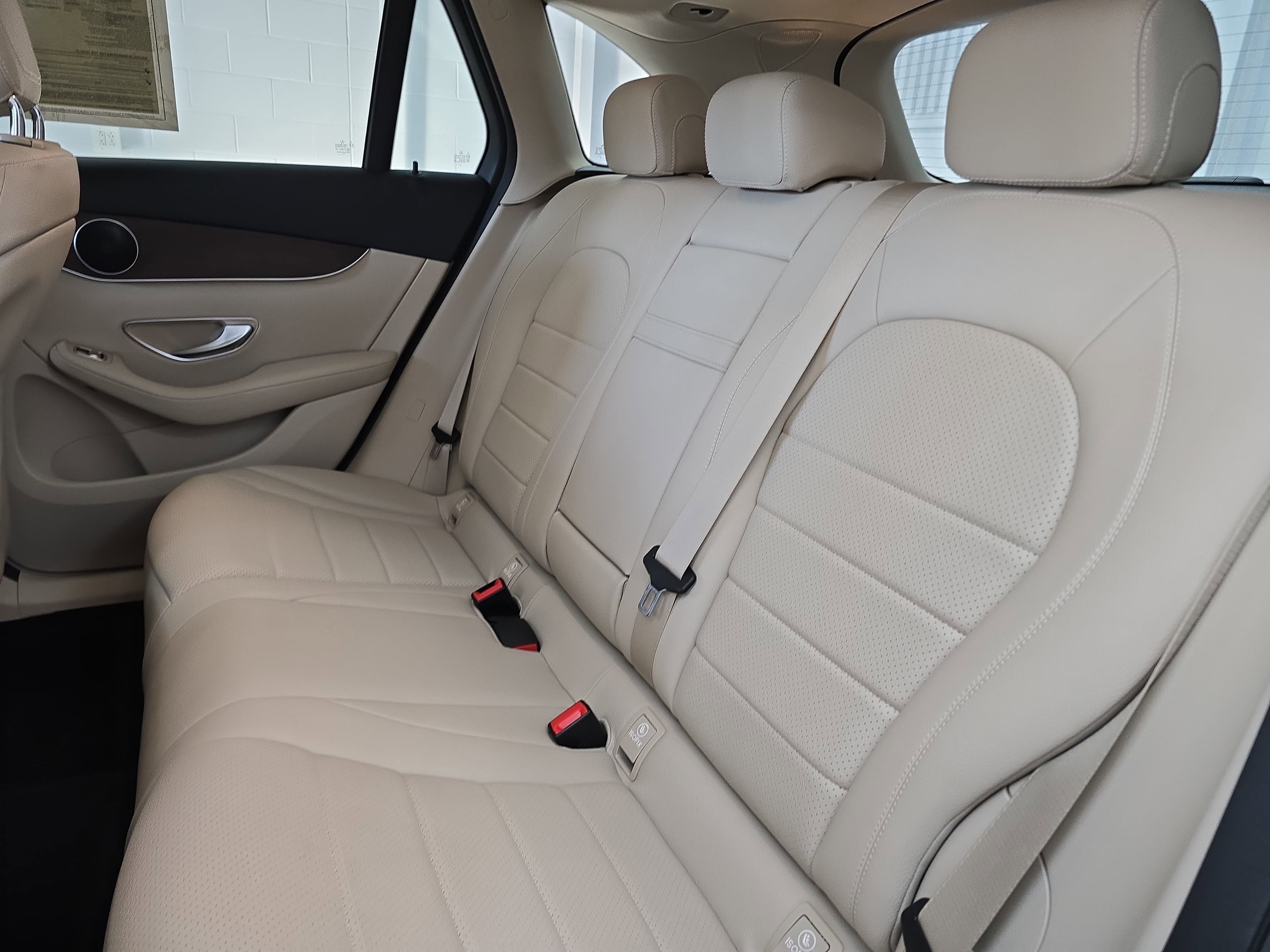 2021 Mercedes-Benz GLC GLC 300