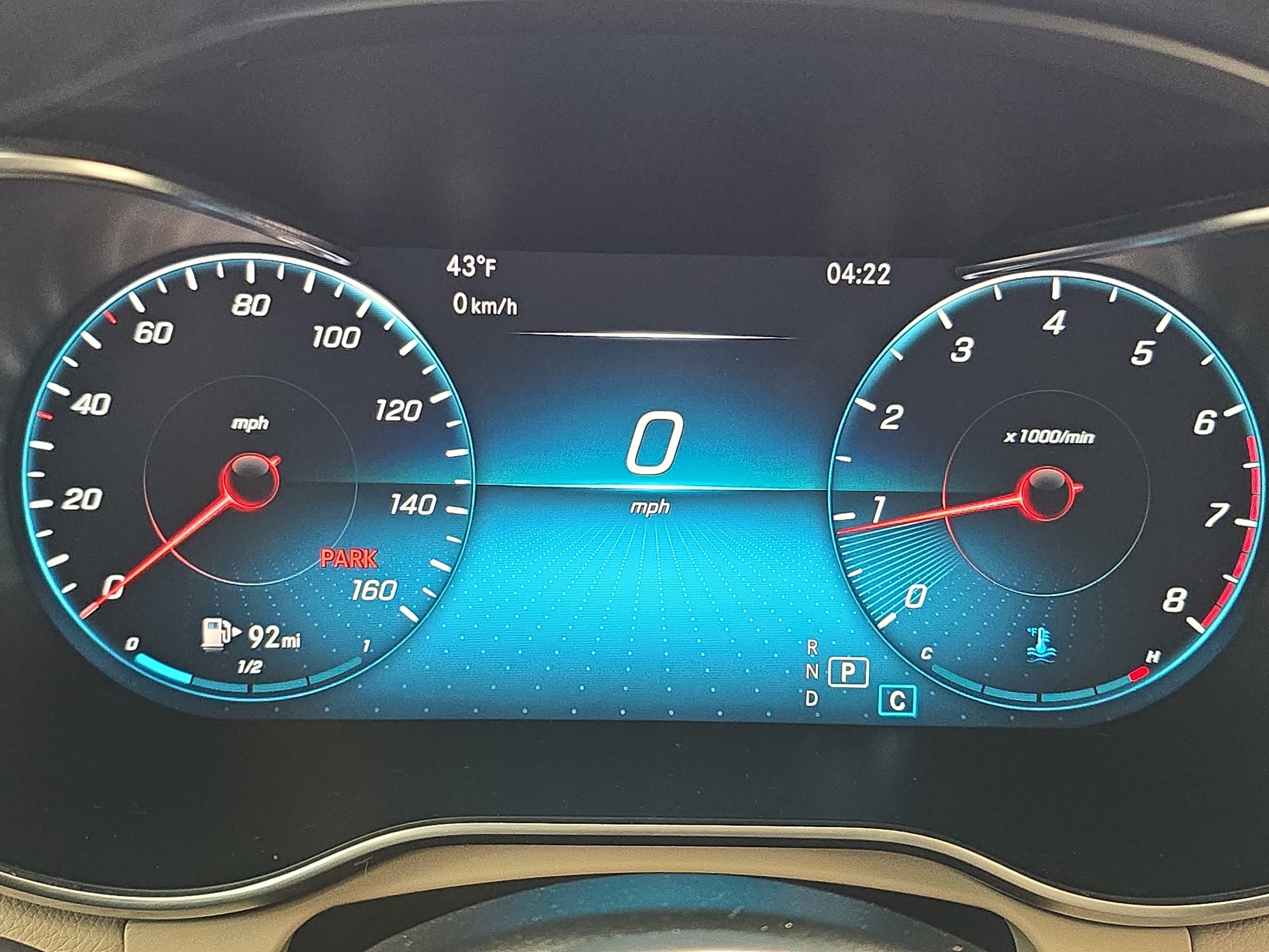 2021 Mercedes-Benz GLC GLC 300