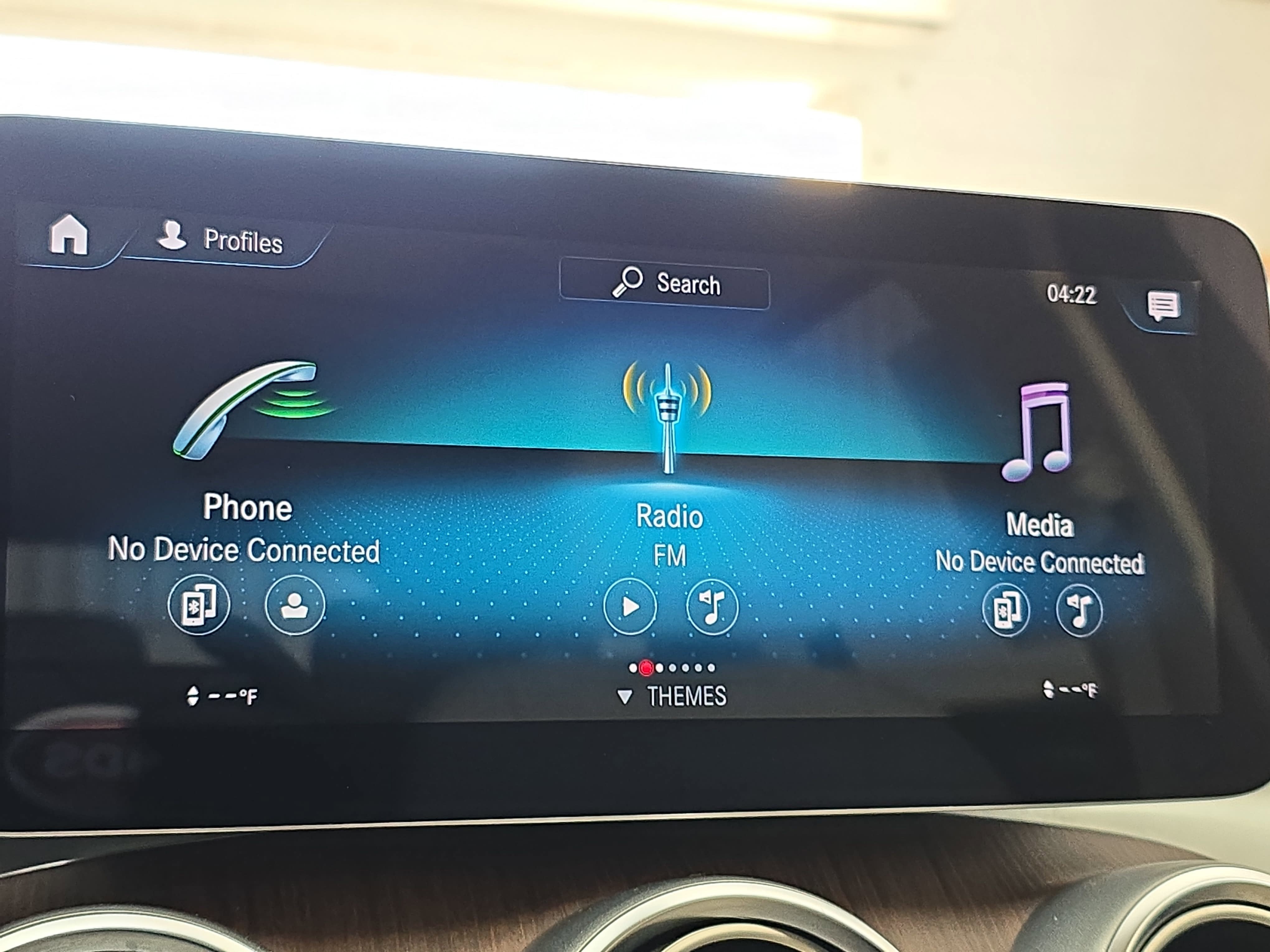 2021 Mercedes-Benz GLC GLC 300