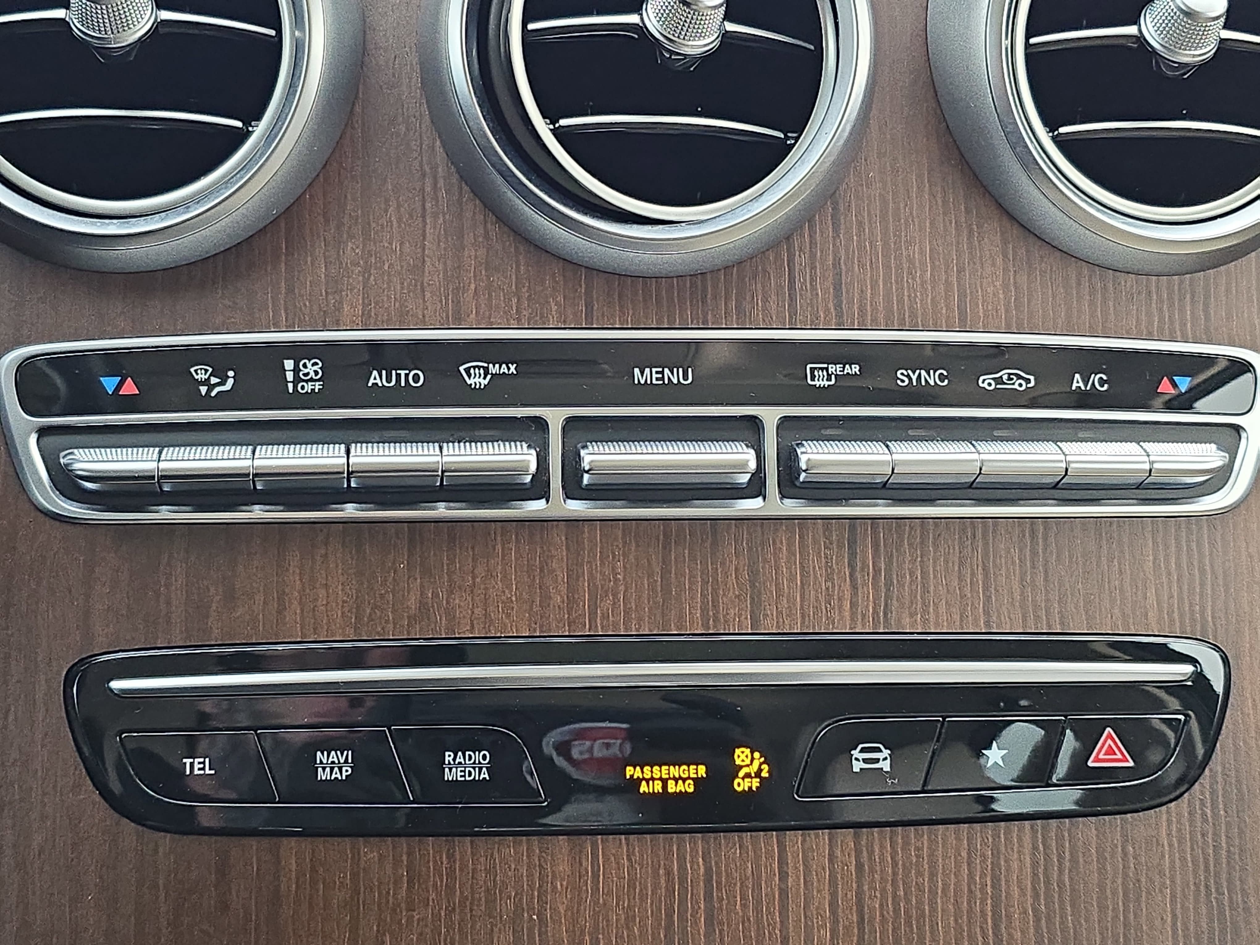 2021 Mercedes-Benz GLC GLC 300