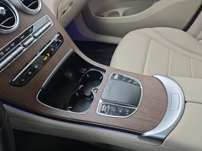 2021 Mercedes-Benz GLC GLC 300