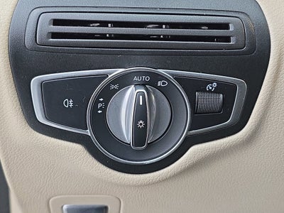 2021 Mercedes-Benz GLC GLC 300