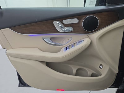 2021 Mercedes-Benz GLC GLC 300