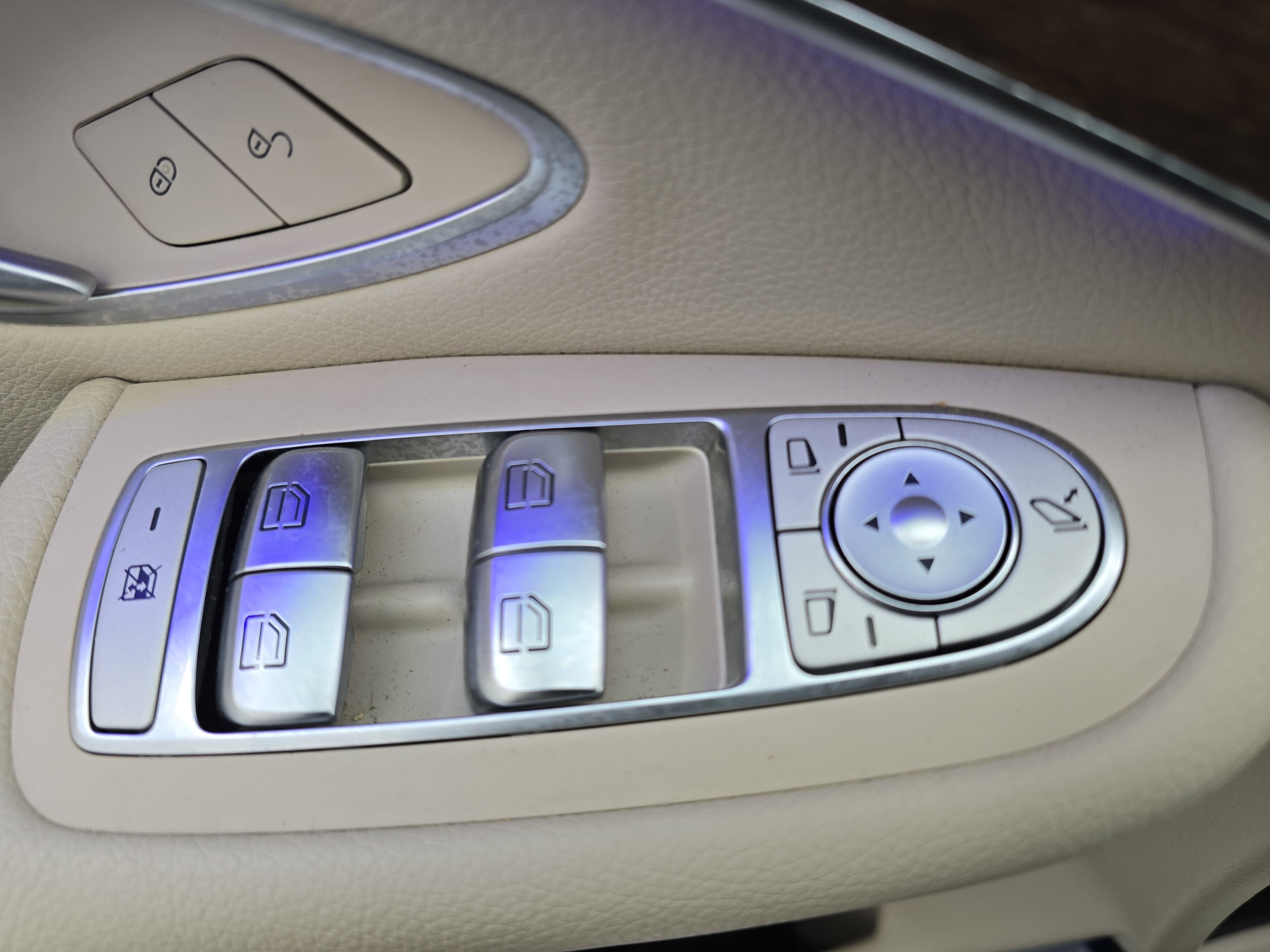 2021 Mercedes-Benz GLC GLC 300