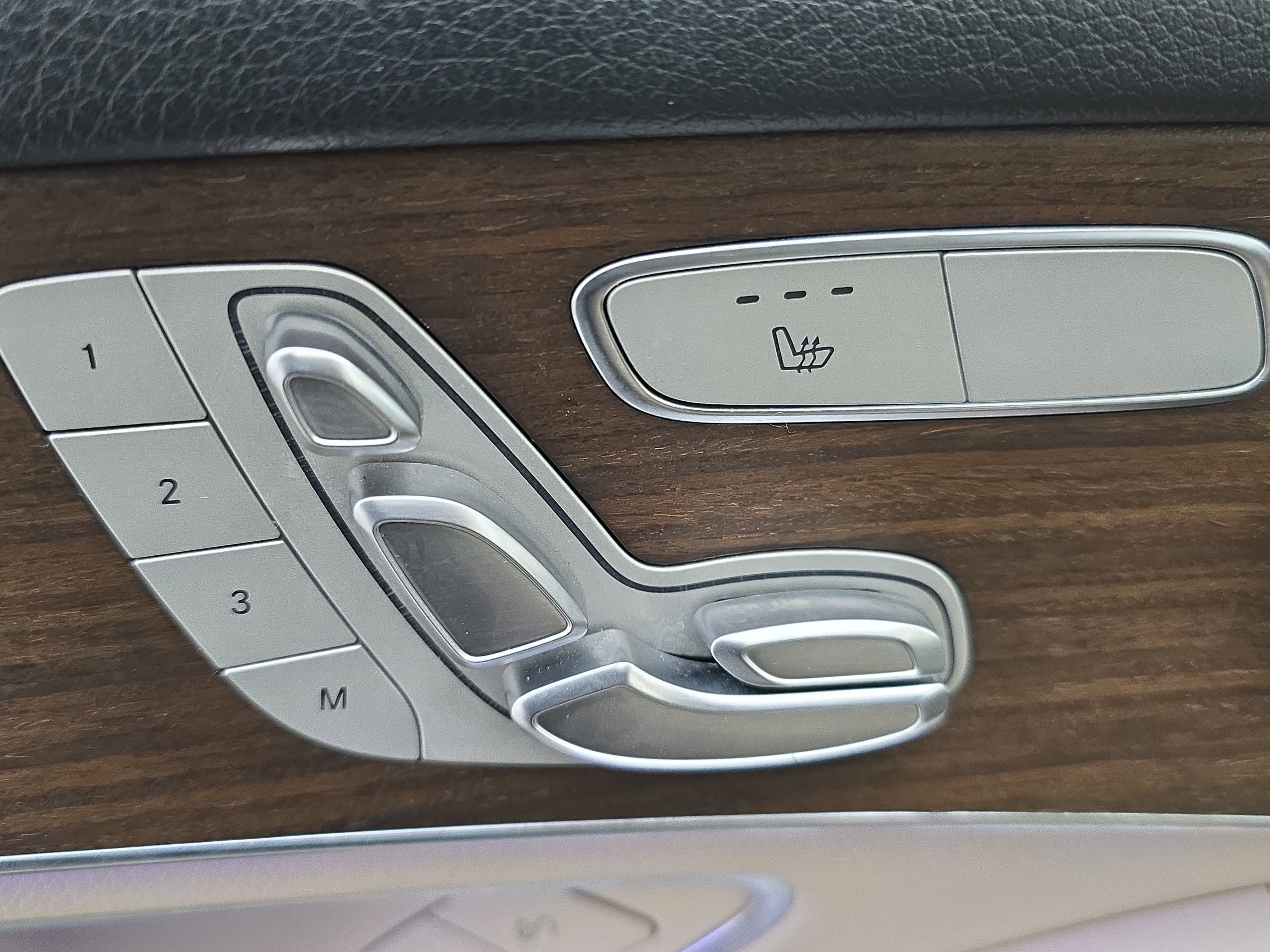 2021 Mercedes-Benz GLC GLC 300