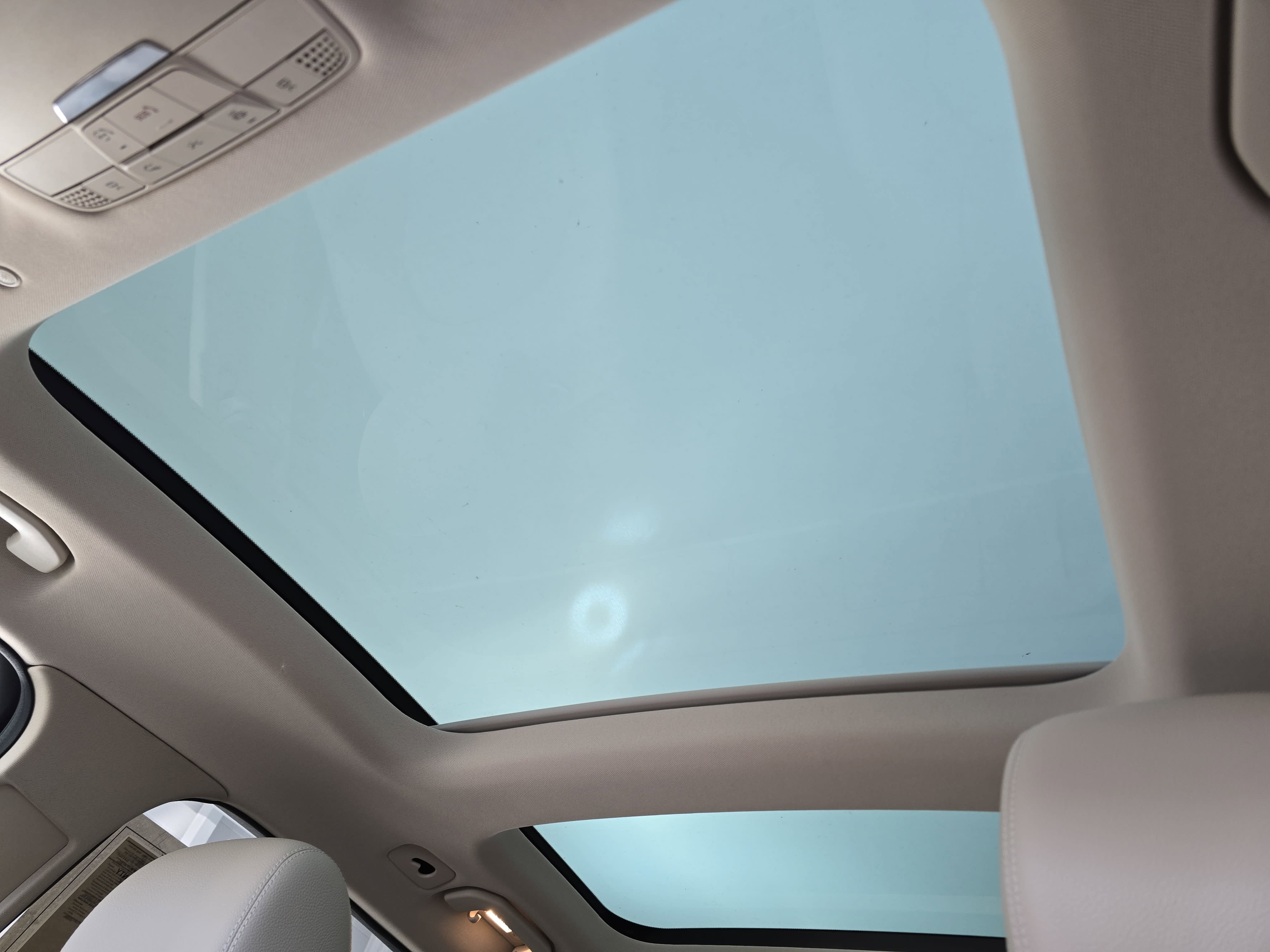 2021 Mercedes-Benz GLC GLC 300