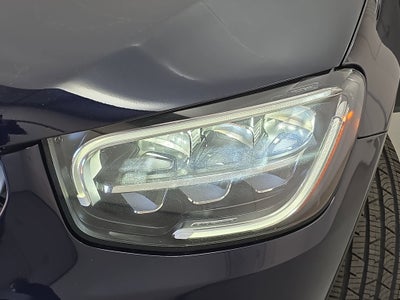 2021 Mercedes-Benz GLC GLC 300