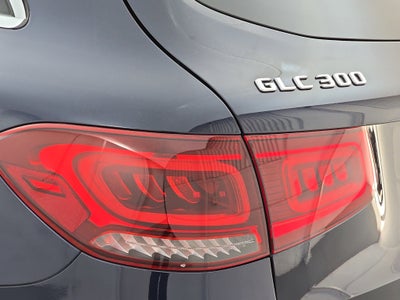 2021 Mercedes-Benz GLC GLC 300